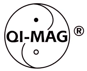 QI MAG Logo